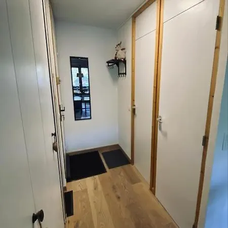 Appartement Laline Valmorel Exterior photo