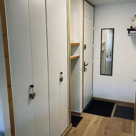 Appartement Laline Valmorel Exterior photo