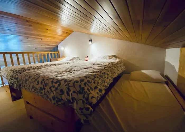 Appartement Laline