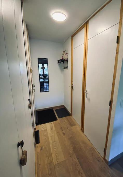 Laline Apartment *