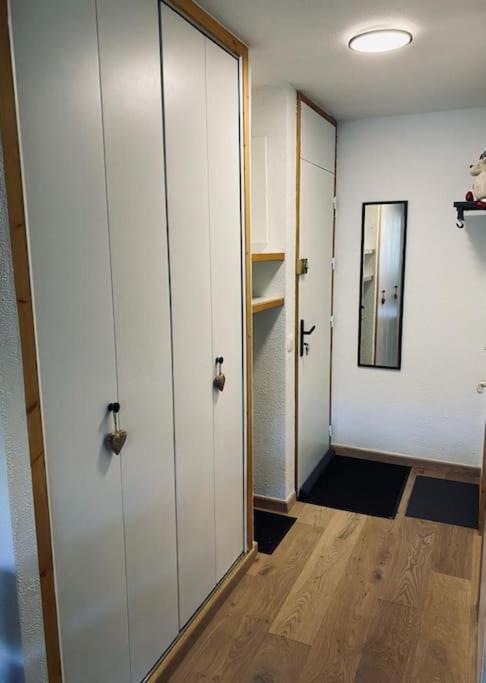 Laline Apartment *