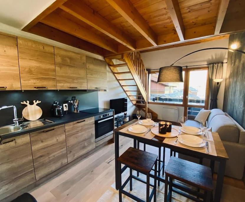 Laline Apartment *