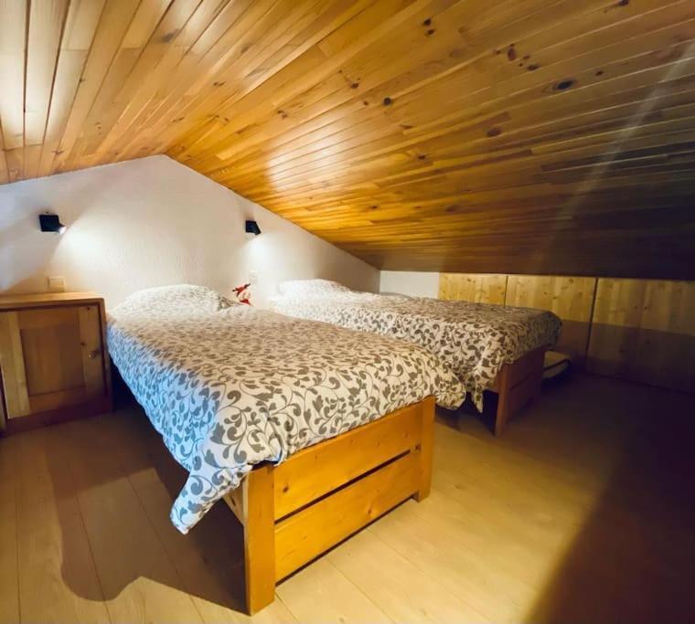 Apartment Laline *