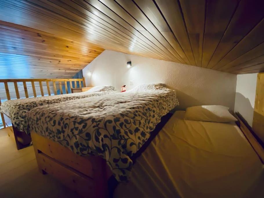 Laline Apartment *